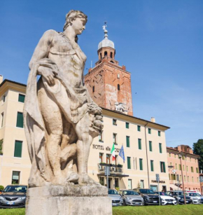 Hotel Alla Torre Castelfranco Veneto